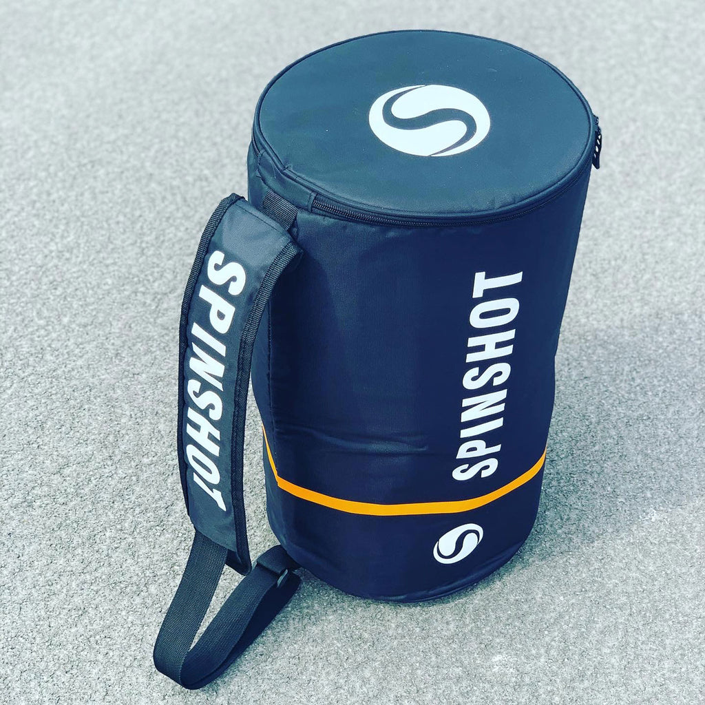 Tennis Ball Carry Bag Spinshot Sports AU