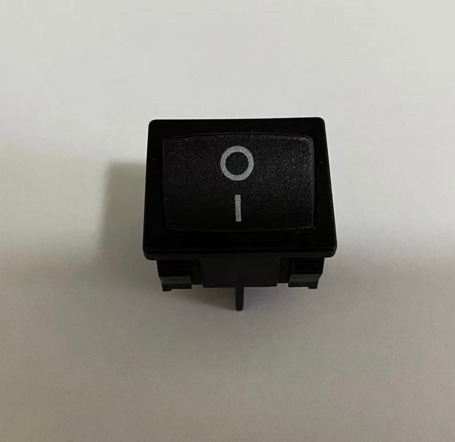 Replacement Power Switch