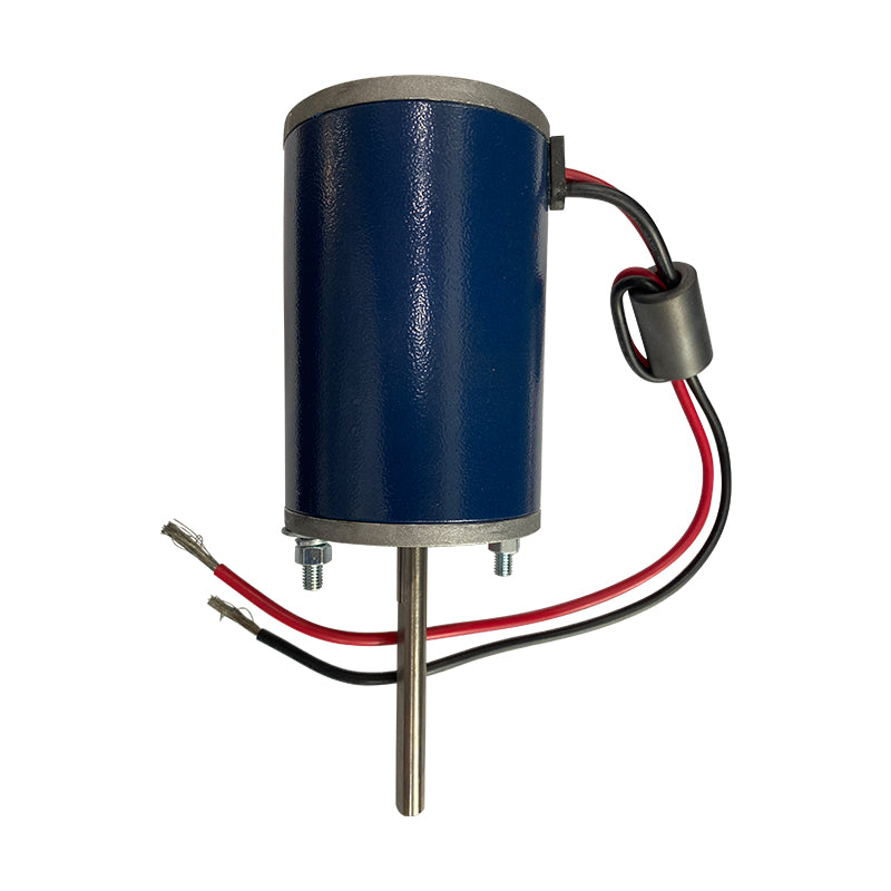 Replacement Main Service Motor