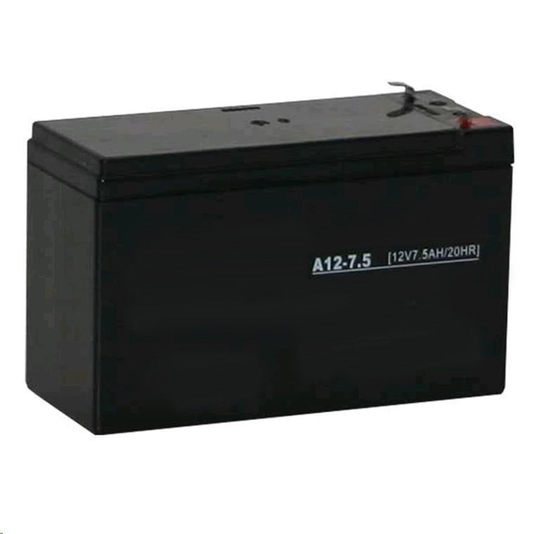 Rechargeable Battery 12V 7AH for Pro and Lite Models