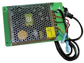 Mains Power Module – Spinshot Sports AU